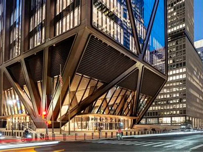 Zocdoc company profile and headquarters in New York