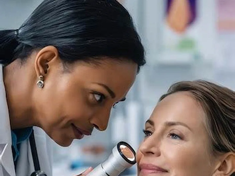 Comparing doctors and reviews on Zocdoc
